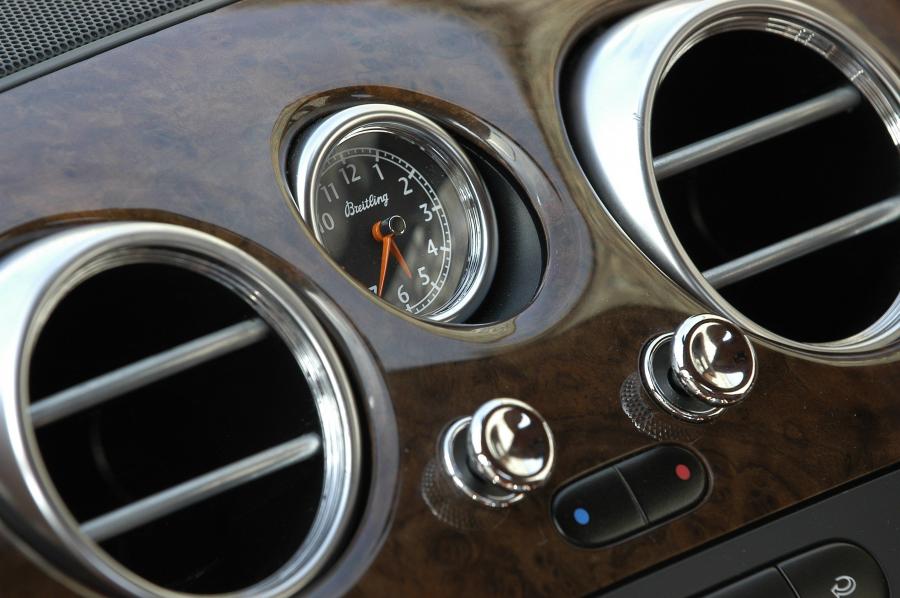  Bentley Continental GT 2003 года  (фото 51 из 241)